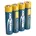Ansmann X-Power AAA 4 St.