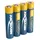 Ansmann X-Power AAA 4 St.