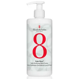Elizabeth Arden Eight Hour Cream Daily Hydrating Body Lotion 380 ml