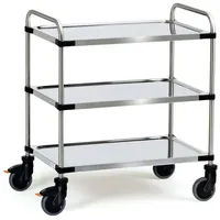 FETRA Etagenwagen 150 kg