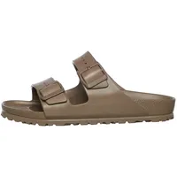 Birkenstock Arizona EVA Gray Taupe 36