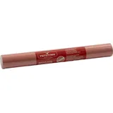 fritztown Butcher Paper 44 cm x 15 m Papier pink