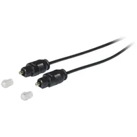 Kash 30L500 Toslink Digital-Audio Anschlusskabel [1x Toslink-Stecker (ODT) -