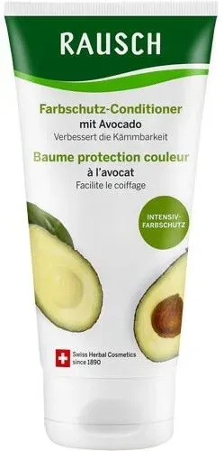 RAUSCH Farbschutz-Conditioner mit Avocado 150 ml