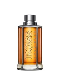 Hugo Boss The Scent Eau de Toilette, 200 ml