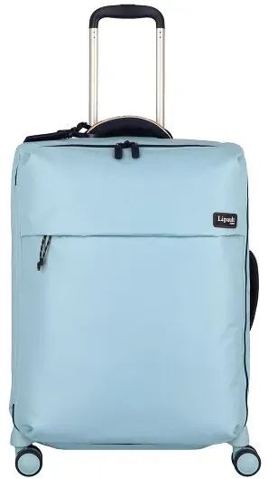 Lipault Plume 4 Rollen Trolley 63 cm iceberg