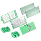 Genius Nicer Dicer Exclusive Zubehör-Set 5-tlg.