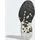 adidas Kantai Trail Sneaker Herren IH9053 - grey one/core black/impact orange 44