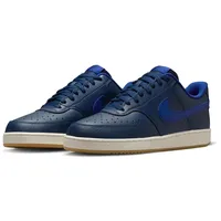 Nike Court Vision Low Herren Midnight Navy / Deep Royal Blue 47
