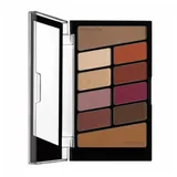 wet n wild Color Icon Lidschattenpalette Farbton Rosé in the Air 10 g