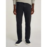 Tommy Hilfiger Core Harlem Tapered Fit Stay Black 33/32