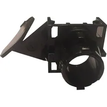 WolfCut Encoder Halterung kompatibel mit Thermomix TM 5 - Schwarz