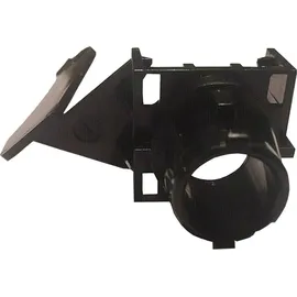 WolfCut Encoder Halterung kompatibel mit Thermomix TM 5 - Schwarz