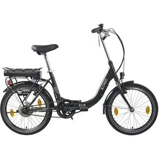 20 Zoll RH 43 cm anthrazit