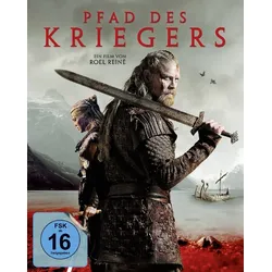 Pfad des Kriegers [Blu-ray] (Neu differenzbesteuert)