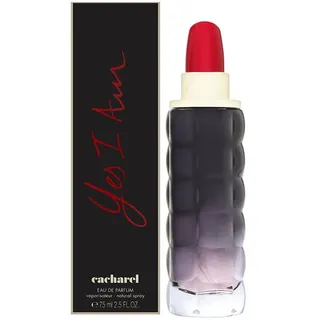 Cacharel Yes i am Eau de Parfum 75 ml