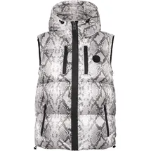 Plein Sport Python grau 10 | basaltgrau / dunkelgrau L