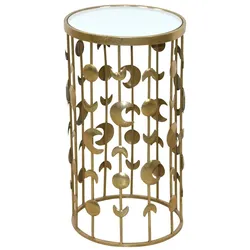 möbel direkt online Beistelltisch Sonne/Mond