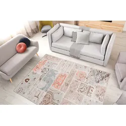 Lalee.Avenue Prisca AE 200 Multi 200cm x 290cm