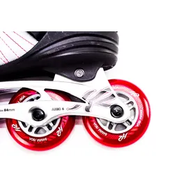 K2 Inliner in Weiß | Gr.: 38