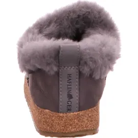 HAFLINGER Iceland Damen 31363535373536 grau 40