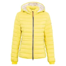 CAMEL ACTIVE Damen Blouson, Größe:36, Farbe:lemon grass - Grün - 36