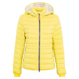 CAMEL ACTIVE Damen Blouson, Größe:36, Farbe:lemon grass - Grün - 36