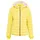 CAMEL ACTIVE Damen Blouson, Größe:36, Farbe:lemon grass - Grün - 36