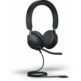 JABRA Evolve2 40 SE UC Stereo USB-C