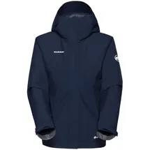 Mammut Treeline Light Hardshell Gore-tex® Jacke - Marine - 2XL