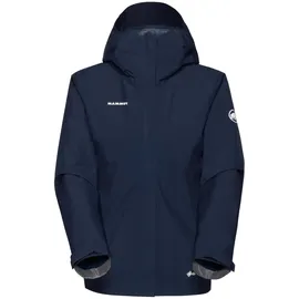 Mammut Treeline Light Hardshell Gore-tex® Jacke - Marine - 2XL