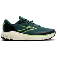 Brooks Divide 6 Herren Grün 42,5