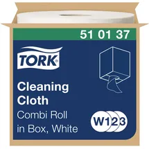 TORK Reinigungstücher, Typ: R