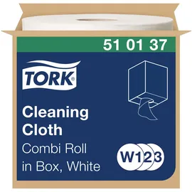 TORK Reinigungstücher, Typ: R