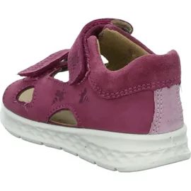 superfit Lagoon Sandale Pink/Rosa 19