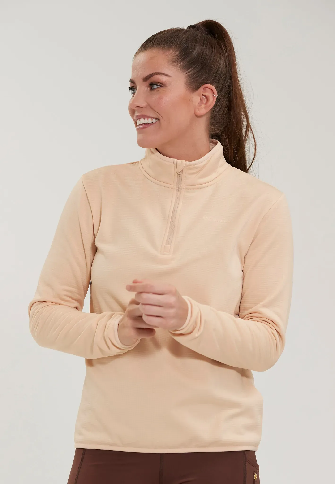 Langarmshirt ENDURANCE 