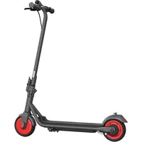 Segway-Ninebot Zing C20 schwarz/rot