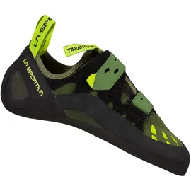 La Sportiva Tarantula Herren olive/neon 42.5
