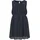 NAME IT Nkfvaboss Spencer Noos Kleid, Dark sapphire, 1, 152 EU - 152