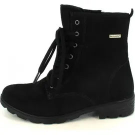 Ricosta Disera Winterstiefel Schwarz 34