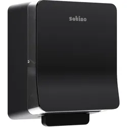 Satino by Wepa HYGINITY AutoCut Handtuchrollenspender SYS1  schwarz