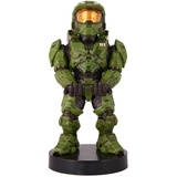 Exquisite Gaming Cable Guy Master Chief Infinite - Accessories for game console