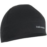 Icebreaker Merino Unisex-Erwachsene 200 Oasis Beanie, Schwarz, One Size