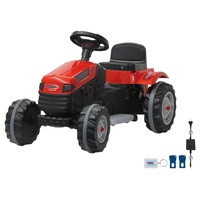 Jamara Ride-on Strong Bull rot (460262)