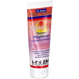 Axisis Muskel Fit Thermo Pflegebalsam