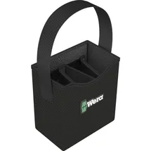 WERA 2go 4 Köcher, 165 x 165 x 105 mm
