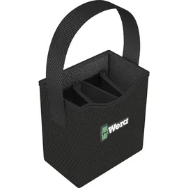 WERA 2go 4 Köcher, 165 x 165 x 105 mm