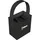 WERA 2go 4 Köcher, 165 x 165 x 105 mm