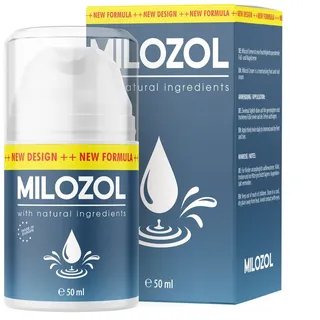 milozol Creme 50 ml