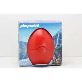 Playmobil Großer und kleiner Wikinger (9209)